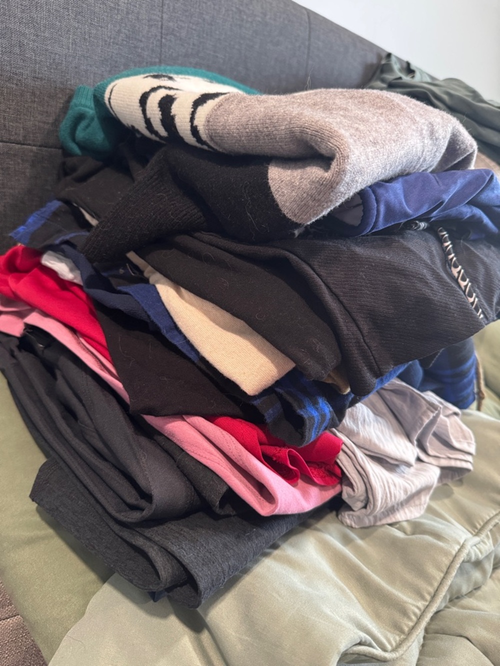 (30 Items) Women’s Mystery Bundle